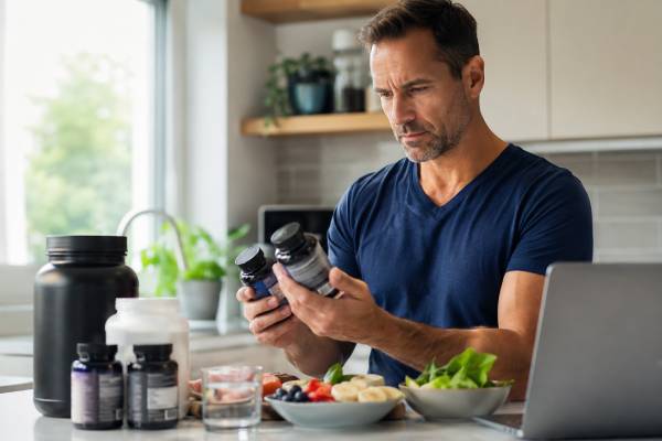 Best Supplements for Testosterone: What Works and What’s Hype? Learn which testosterone supplements are worth considering, which are mostly hype, how zinc and vitamin D fit in, and when low testosterone needs medical care.