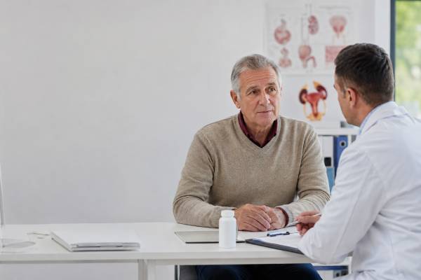 Beta-Sitosterol for BPH: Benefits, Evidence, and Side Effects Beta-sitosterol may improve BPH urinary symptoms and flow, but it does not clearly shrink the prostate. Learn benefits, evidence, dosage tips, side effects, and when to see a doctor.