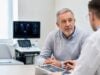 Learn the key bladder cancer symptoms in men, including blood in urine, urgency, burning, and risk factors such as smoking, age, and workplace exposure.