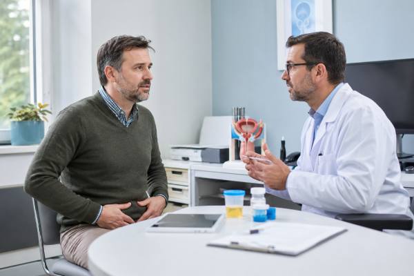 Bladder Spasms: Causes, Triggers, and Treatment Learn what bladder spasms feel like, what causes them, which foods and drinks trigger symptoms, when to seek care, and which treatments help calm bladder urgency and pain.