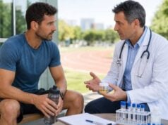 Blood in urine after exercise can be temporary, but it can also signal infection, stones, trauma, kidney problems, or rhabdomyolysis. Learn what is normal, what is urgent, and when to get tested.