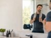 Understand body odor in men, including sweat, bacteria, diet, hygiene mistakes, groin and foot odor, product choices, and medical warning signs that need care.