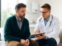 Breast Tenderness in Men: Gynecomastia, Medications, Hormones, and When to Test Learn what breast tenderness in men means, how gynecomastia feels, which medications and hormones matter, and when breast lumps or nipple changes need testing.