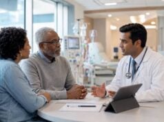Learn what CKD stage 5 means, how kidney failure is monitored, when dialysis starts, how transplant compares, and what supportive or conservative care includes.