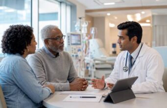 Learn what CKD stage 5 means, how kidney failure is monitored, when dialysis starts, how transplant compares, and what supportive or conservative care includes.