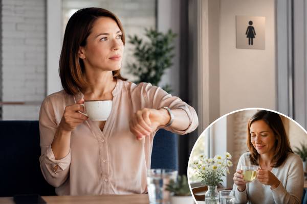 Caffeine and Bladder Urgency: Why Coffee Triggers Frequency and How to Cut Back Learn why caffeine and coffee trigger bladder urgency, how much caffeine matters, what to drink instead, and how to cut back without withdrawal or dehydration.
