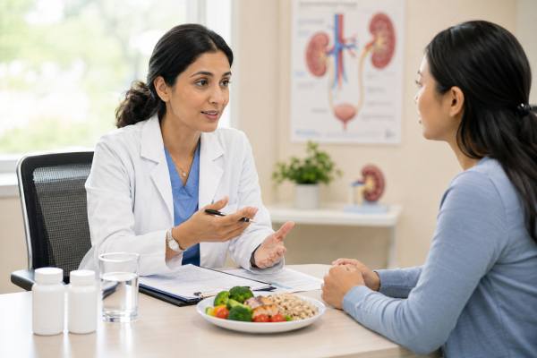 Calcium Citrate vs Calcium Carbonate: Which Is Better for Stone Prevention? Compare calcium citrate vs calcium carbonate for kidney stone prevention, including meal timing, oxalate binding, citrate benefits, dosing, and who should avoid supplements.
