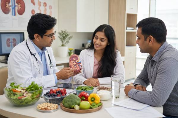 Calcium Oxalate Stones: Causes, Diet Tips, and Prevention Learn what causes calcium oxalate stones, which diet changes matter most, how calcium and oxalate timing works, what to drink, and when testing or medication helps prevent recurrence.