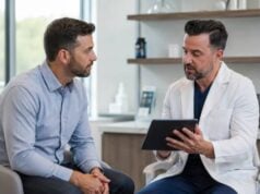 Cannabis and Men’s Health: Testosterone, Sperm Quality, Anxiety, and Sexual Function Clear guide to how cannabis may affect men’s testosterone, sperm quality, anxiety, sleep, libido, erections, and fertility, with practical steps for testing and reducing risk.