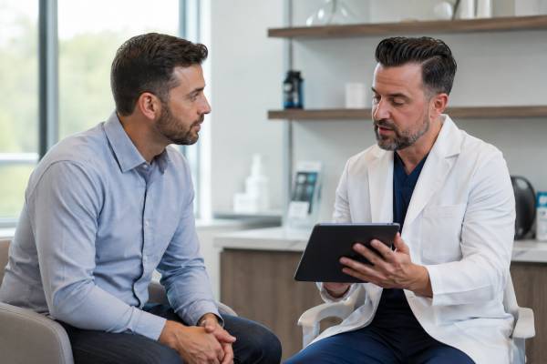 Clear guide to how cannabis may affect men’s testosterone, sperm quality, anxiety, sleep, libido, erections, and fertility, with practical steps for testing and reducing risk.