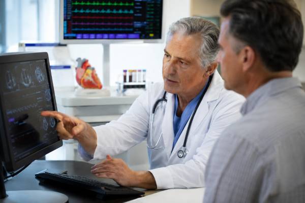 Learn the difference between a cardiac enzyme panel and a cardiac biomarker panel, including troponin, CK-MB, BNP, myoglobin, timing, abnormal results, and modern heart testing.