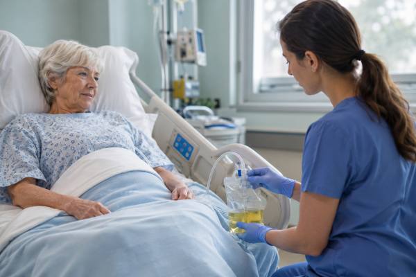 Catheter-Associated UTI: Symptoms, Prevention, and Treatment Learn the symptoms of catheter-associated UTI, how diagnosis is made, what prevention steps matter most, and when catheter users need urgent medical care.