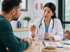 Learn whether chanca piedra works for kidney stones, what research says about Phyllanthus niruri, who should avoid it, and safer proven stone-prevention steps.