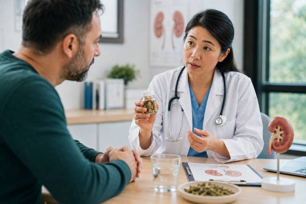 Chanca Piedra for Kidney Stones: Does It Work and Is It Safe? Learn whether chanca piedra works for kidney stones, what research says about Phyllanthus niruri, who should avoid it, and safer proven stone-prevention steps.