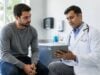 Learn the common chlamydia symptoms in men, when to test after exposure, which samples matter, how treatment works, and how to prevent reinfection.