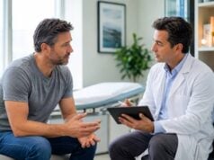 Chronic Pelvic Pain Syndrome in Men: Symptoms, Triggers, and Treatment Learn the symptoms, triggers, tests, and treatment options for chronic pelvic pain syndrome in men, including pelvic floor therapy, medications, flare control, and when to see a urologist.