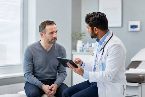 Learn the common symptoms, triggers, tests, and treatment options for chronic prostatitis and chronic pelvic pain syndrome, including when antibiotics help and when pelvic floor care matters more.