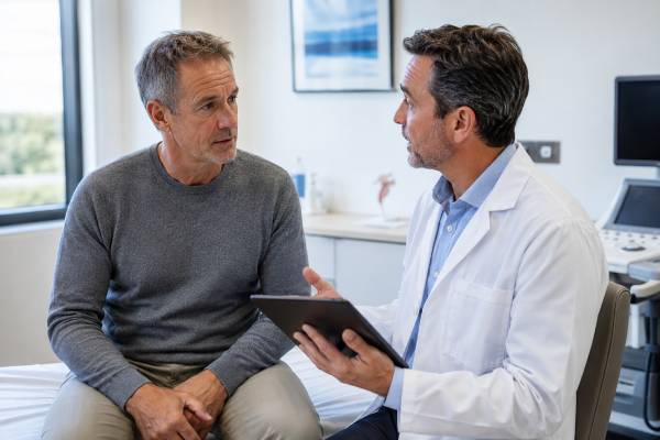 Compare Cialis daily vs as-needed for ED, BPH symptoms, timing, side effects, safety, and cost so you can discuss the best tadalafil schedule with your doctor.