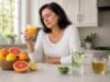 Citrus and Bladder Irritation: Why Acidic Foods Trigger Flares and Better Swaps Learn why citrus and acidic foods trigger bladder irritation, which drinks and meals cause flares, and what low-acid swaps help reduce urgency, burning, and bladder pain.