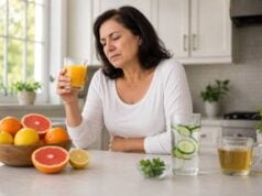 Learn why citrus and acidic foods trigger bladder irritation, which drinks and meals cause flares, and what low-acid swaps help reduce urgency, burning, and bladder pain.
