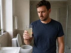 Cloudy urine is not always a UTI. Learn how infection, dehydration, crystals, stones, and urine test results differ, plus when cloudy urine needs medical care.
