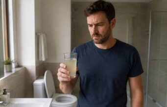 Cloudy urine is not always a UTI. Learn how infection, dehydration, crystals, stones, and urine test results differ, plus when cloudy urine needs medical care.