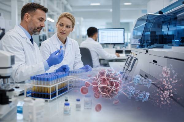 Understand coagulation panel results, including PT, INR, aPTT, fibrinogen, and D-dimer, with normal ranges, causes of abnormal results, follow-up tests, and urgent warning signs.