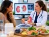Collagen Supplements and Kidney Stones: Oxalate, Protein Load, and Who Should Be Careful Collagen supplements can raise kidney stone concerns in stone-prone people because of hydroxyproline, oxalate production, protein load, hydration, and CKD-related protein limits.