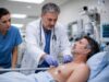 Learn what the copeptin blood test measures, how it helps early heart attack rule-out with troponin, what high and low results mean, and when follow-up matters.