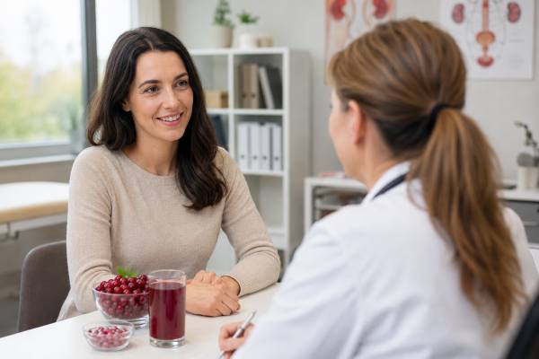 Learn whether cranberry helps prevent UTIs, how juice compares with capsules, what PAC dose to look for, who benefits most, and when testing or treatment matters.