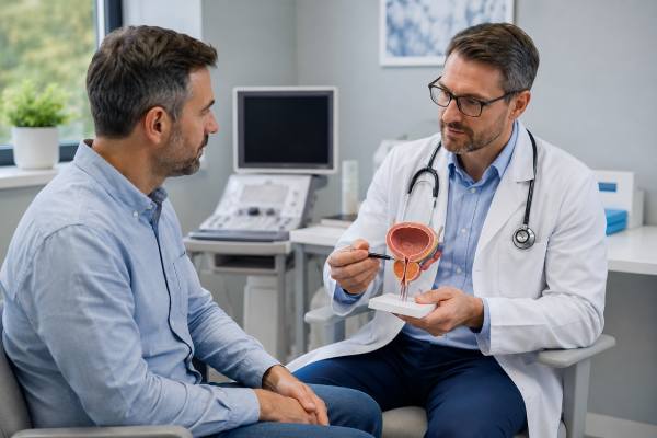 Learn why cystoscopy is done, how flexible and rigid cystoscopy differ, what happens during the procedure, how results are explained, and when to call a doctor after recovery.