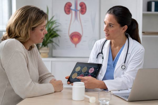 Learn what D-mannose can and cannot do for UTIs, including current evidence, common dosage, side effects, safety cautions, and better options for recurrent UTI prevention.