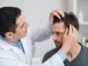 Compare dandruff vs seborrheic dermatitis in men, including scalp, beard, face, and chest symptoms, common causes, treatment options, shampoo tips, and when to see a dermatologist.