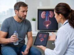 Can dehydration and frequent urination happen together? Learn why concentrated urine can trigger urgency, how to read your urine pattern, what to try at home, and when to get checked.