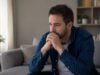 Depression in men can show up as anger, fatigue, low motivation, poor sleep, withdrawal, drinking, or sexual changes. Learn the hidden signs and when to get help.