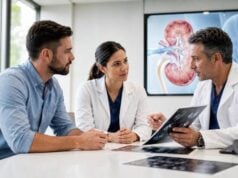 Learn who can donate a kidney, what tests are required, surgical and long-term risks, recovery timelines, pregnancy considerations, and how donors protect lifelong kidney health.