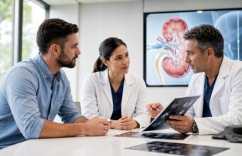 Learn who can donate a kidney, what tests are required, surgical and long-term risks, recovery timelines, pregnancy considerations, and how donors protect lifelong kidney health.