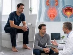 Learn how double voiding works, who it helps, how to do it correctly, what mistakes to avoid, and when incomplete bladder emptying needs medical care.