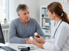 Learn how ED medications affect blood pressure, which drug combinations are dangerous, when sildenafil or tadalafil may be safe, and what to do if you take nitrates or heart medicines.