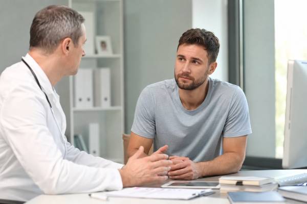 ED in Young Men: Anxiety, Porn, Hormones, Blood Flow, and What Helps ED in young men can come from anxiety, porn habits, hormones, sleep, medications, or blood-flow problems. Learn the clues, tests, and treatments that help.