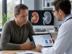 Learn the early signs of kidney problems people often miss, including foamy urine, swelling, fatigue, nighttime urination, high blood pressure, and abnormal kidney tests.