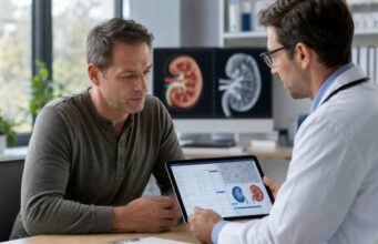 Learn the early signs of kidney problems people often miss, including foamy urine, swelling, fatigue, nighttime urination, high blood pressure, and abnormal kidney tests.