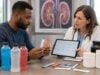 Electrolyte Powders and Kidneys: Sodium, Potassium, and Who Should Avoid Them Electrolyte powders can help after heavy sweating, vomiting, or diarrhea, but sodium and potassium matter for kidney safety. Learn who should avoid them and how to read labels.