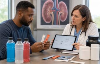Electrolyte powders can help after heavy sweating, vomiting, or diarrhea, but sodium and potassium matter for kidney safety. Learn who should avoid them and how to read labels.