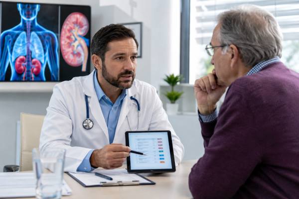 Learn how sodium, potassium, and magnesium affect kidney health, when electrolyte drinks or supplements are risky, and which lab results and symptoms need medical attention.