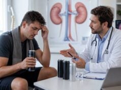 Learn how energy drinks affect kidney health, dehydration, kidney stones, blood pressure, and warning signs, plus safer caffeine choices and label tips.