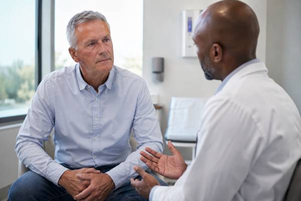 Erectile Dysfunction After Prostate Cancer Treatment: Causes and What Helps Learn why erectile dysfunction happens after prostate cancer surgery, radiation, or hormone therapy, what recovery can look like, and which treatments may help.