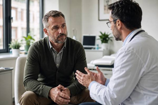 Erectile Dysfunction: Causes, Treatments, and When to See a Doctor Learn the common causes of erectile dysfunction, how doctors evaluate ED, which treatments work, medication safety issues, and when erection problems need medical care.