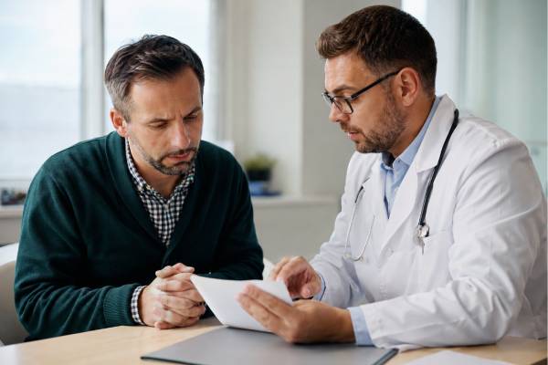 Estradiol in Men: Why It Matters and When It’s Too High Learn what estradiol does in men, symptoms of high estrogen, common causes, best lab tests, and safe treatment options for hormone balance.