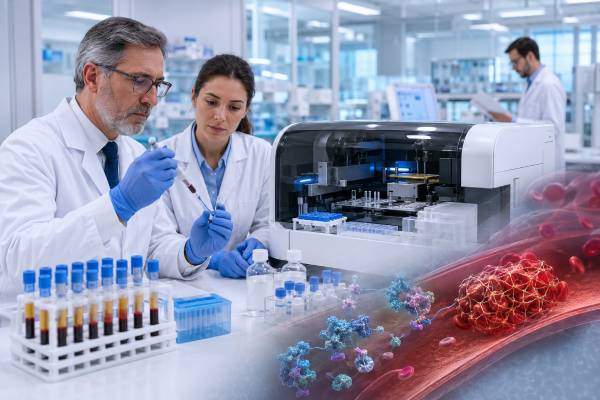 Learn what factor II activity measures, the normal prothrombin activity range, what low or high results mean, and which follow-up tests help explain abnormal clotting results.
